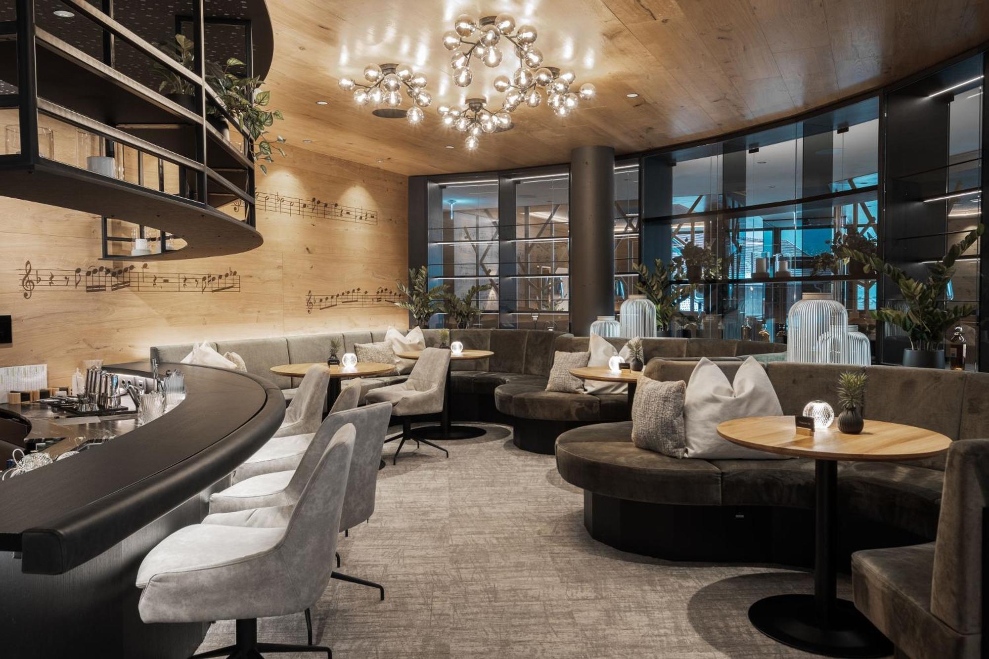 Wellness & Naturhotel Tonihof 랑도르프 외부 사진