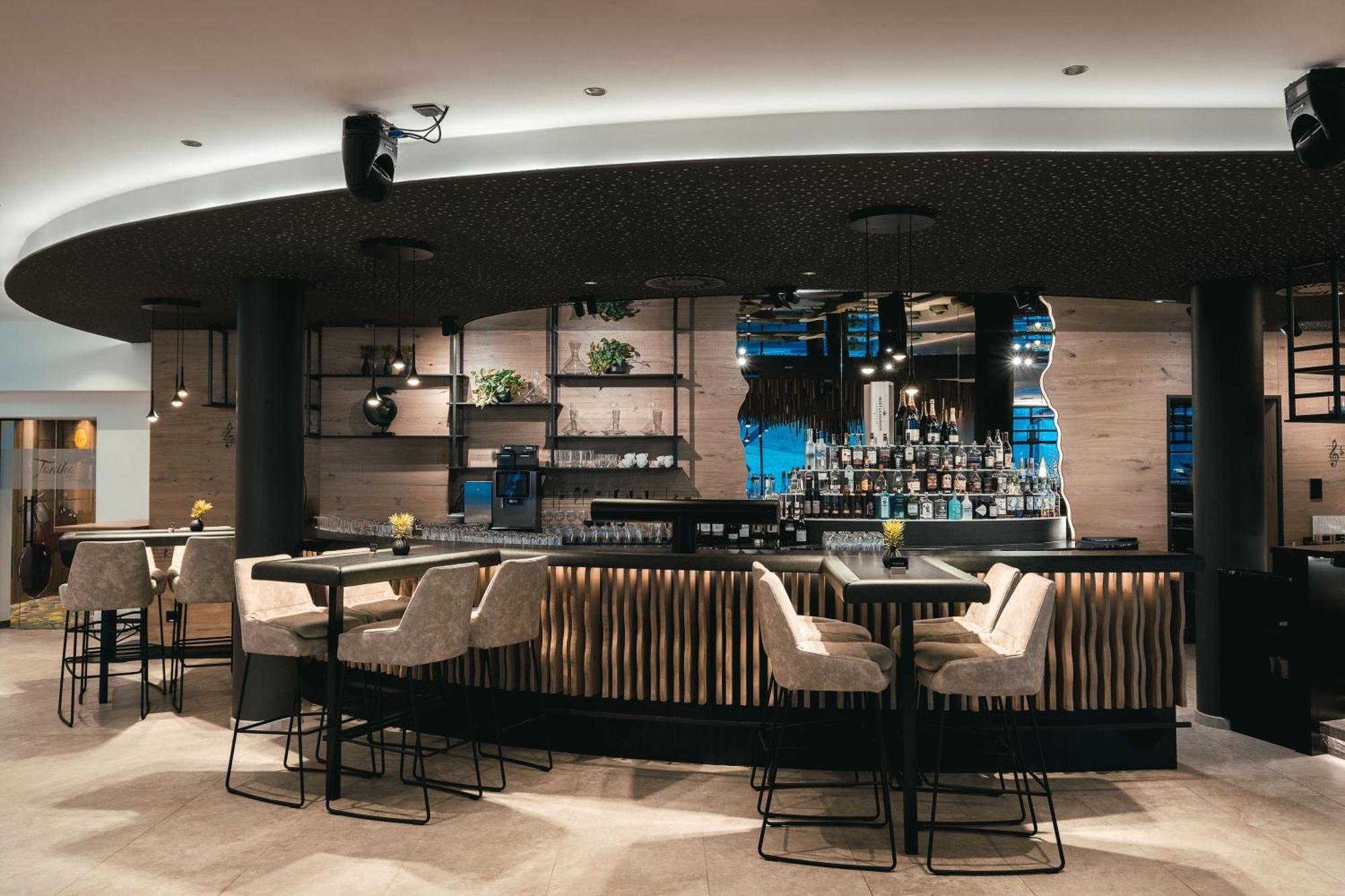 Wellness & Naturhotel Tonihof 랑도르프 외부 사진